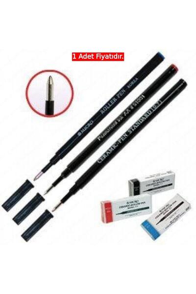 Mikro Seramik Roller Yedeği Kırmızı (1 ADET)