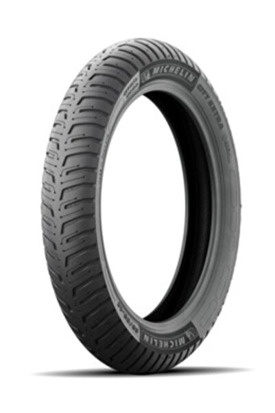 Michelin 90/90-18 City Extra 57s Tl 4 Mevsim Arka Lastik