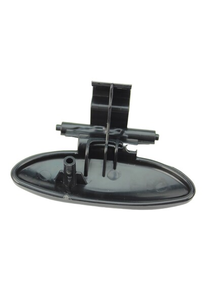 İDEAL OTOMOTİV Black Torpedo Latch, Spring, Grease Oil For Citroen C3 8218A3, 8218.A3