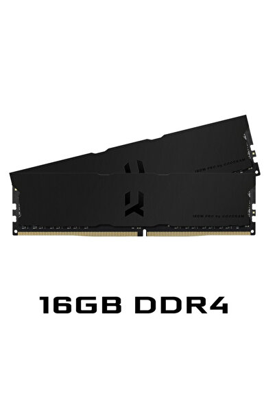 Afila Gigabyte B550 Aorus Elite AMD B550 2133 MHz Anakart Uyumlu 16GB DDR4 Ra...