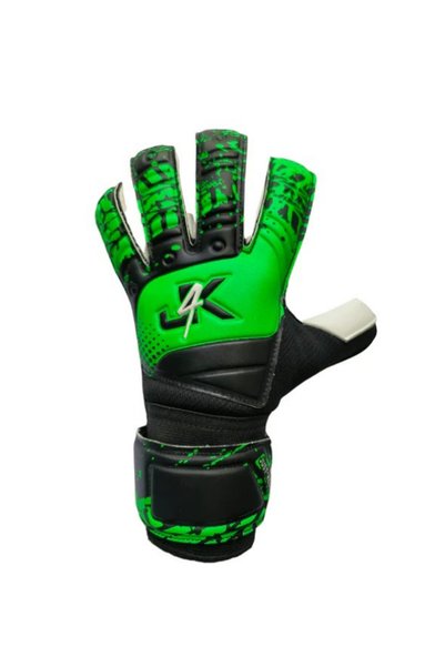 BRAVE GK J4K ICONIC ROLL FINGER