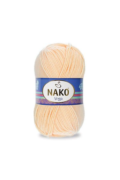 NAKO Nako Vega 99 Ανοιχτό Μπουκάνι - 5 Τεμάχια