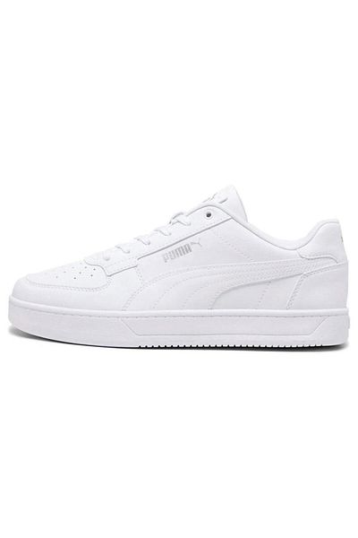 Puma Caven 2.0-Navy-Ginger Tea-Warm White Unisex Sports Shoes 392290