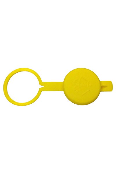 DNC Auto Part Opel Corsa B,Vectra,Tigra A için Cam Su Depo Kapağı OEM:1450588