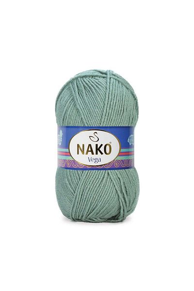 NAKO Nako Vega 10937 Μοντέλο 5 Κομμάτια Μούχλα