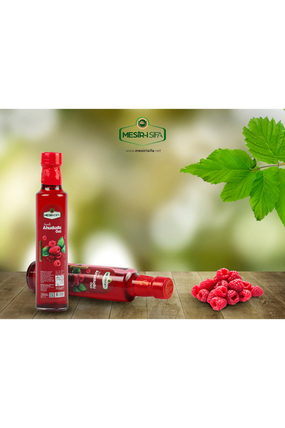Mesirişifa NANELİ AHUDUDU ÖZÜ 350gr