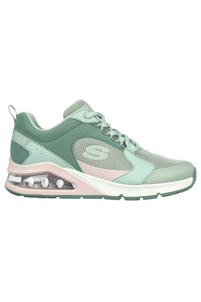 SKECHERS Pantofi de damă Uno 2 anii 90177138grn