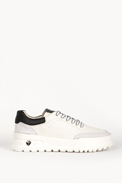 MARCOMEN 19559 Gerçek Deri Erkek Ayakkabı