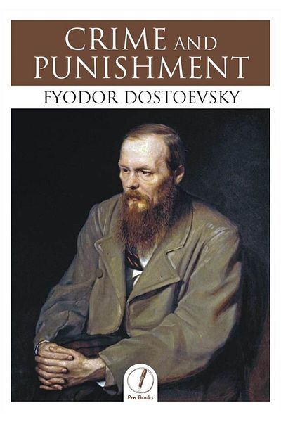 Arkadaş Yayınları Crime and Punishment