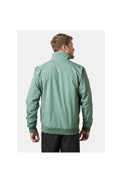 Helly Hansen Hp Racing Bomber 2.0 Men's Short Jacket HHA.34285.HHA489 Green