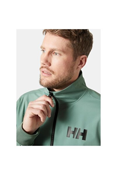 Helly Hansen Hp Racing Bomber 2.0 Men's Short Jacket HHA.34285.HHA489 Green