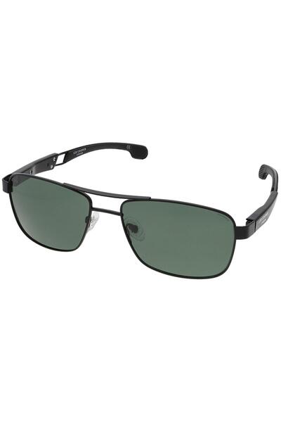 Lee Cooper LC1487.C4 56 Polarize Erkek Güneş Gözlüğü