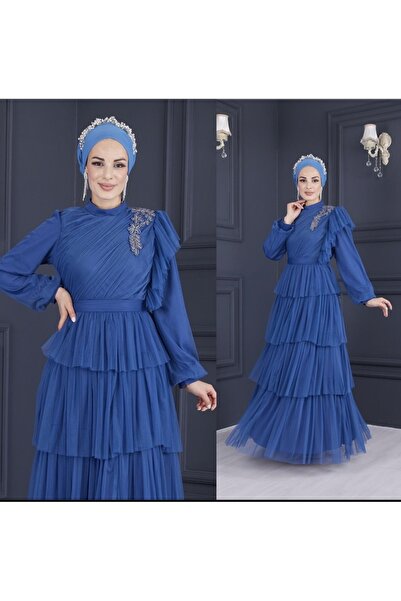 Yaren Moda Kadın Abiye