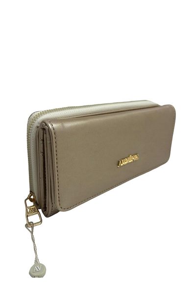 Armine Wallet Plain leather Daily Use C13 Wallet NEW C13