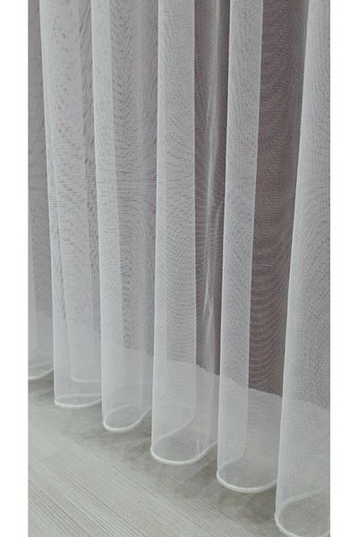 Esse Home Greek Tulle Curtain Honeycomb Backdrop 150X260 Sparse Pleat