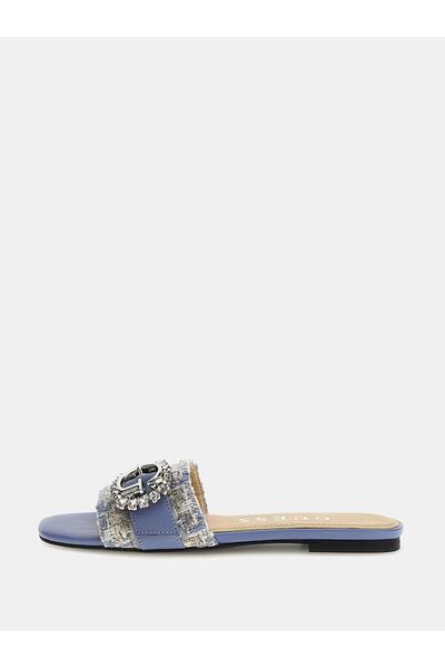 Guess Papuci de damă Fljll2fab19