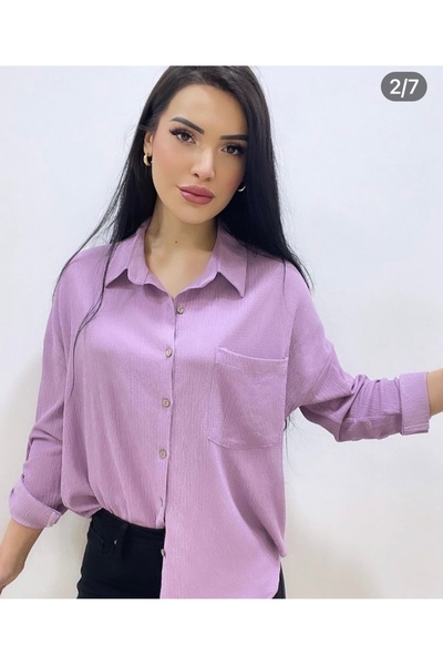 Yaren Moda Kadın Gömlek