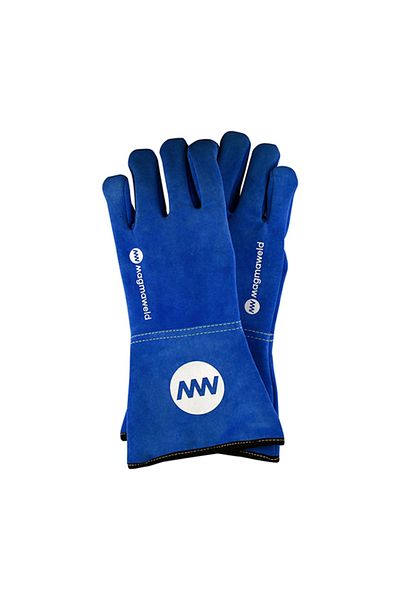 Magmaweld Mıg 300 Welder Gloves No: Size 10