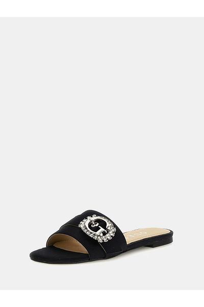 Guess Papuci de damă Fljllysat19