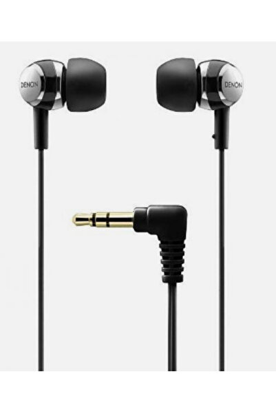 Denon AH-C260 100.YIL ÖZEL ÜRETİM KULAK İÇİ KULAKLIK