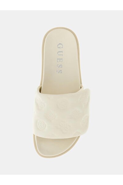 Guess Women's Slippers Fljfabfal19