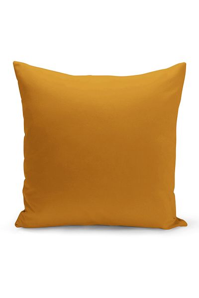 Bertille Home Ψηφιακή τυπωμένη μονόχρωμη θήκη μαξιλαριού