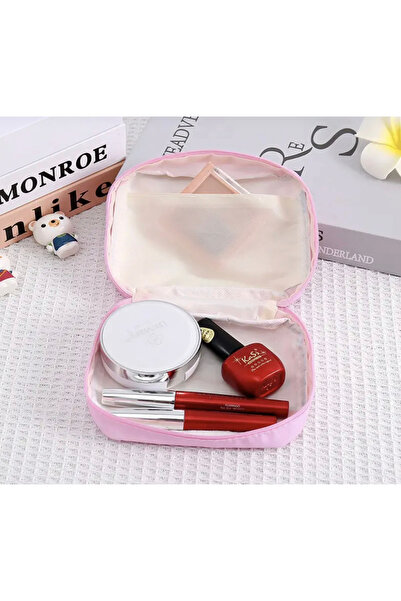 synshop Sanrio Cinnamoroll Hello Kitty Cinnamoroll Kuromi My Melody kosmetická taštička organizér na make-up