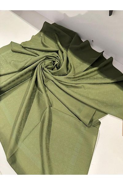 Pierre Cardin Βαμβακερό κασκόλ 1030400