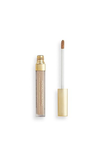 Revolution Pro Ultimate Radiant Under Eye - Brightening Liquid Concealer 4.5ml