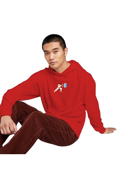 Sekiz Numara Ryu Aduket Premium Sweatshirt - Comfortable Fit