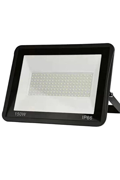 Asled 150 Watt Led Projektör Plazma Tip Beyaz