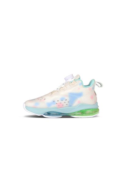 Vicco Size 32-38 Lightweight Smart Lace Air Sole Children's Shoes
