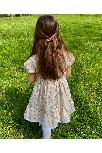 pommelly baby Victoria Girl's Dress