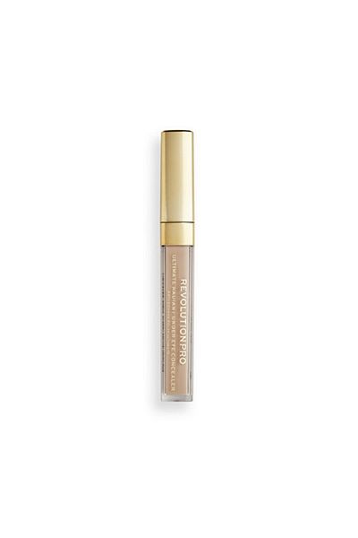Revolution Pro Ultimate Radiant Under Eye - Brightening Liquid Concealer 4.5ml