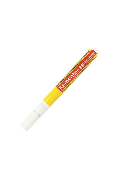 Kementaş 1072 09 Tangarin 118 full Cover Touch Up Pen Full Cover Touch Up Pens