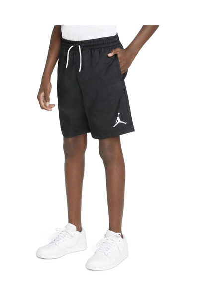 Nike JORDAN JDB JUMPMAN WOVEN PLAY SHORT DENİZ/HAVUZ ŞORTU 95B466-023