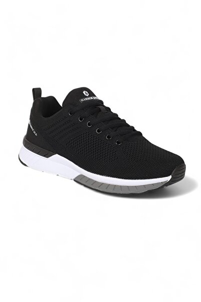 Hammer Jack 1824-Manaus Anatomik Tabanlı Unisex Sneakers Ayakkabı