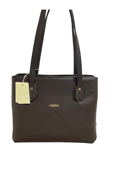 Armine Bag Women's Wide Shoulder Bag Armine Women's Bag 343 ARMINE BAG