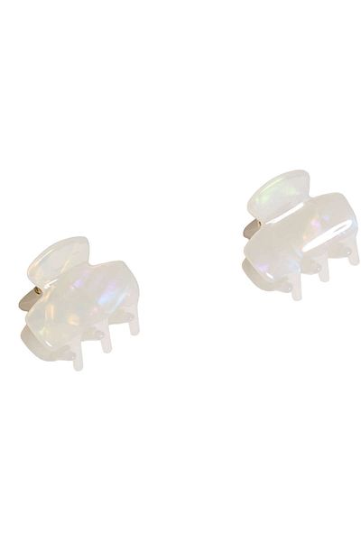 Oysho 2 Mini Hair Clips