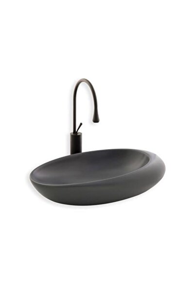 LENA TEZGAHÜSTÜ LAVABO E-7027