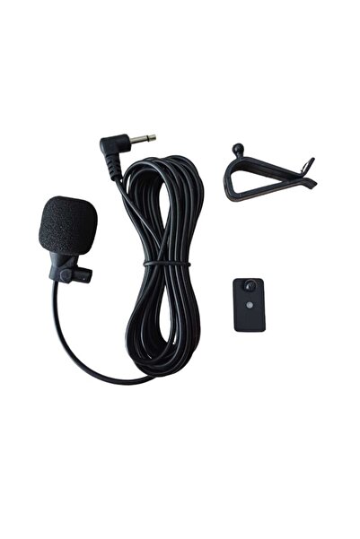 titanxpro ANDROİD MULTİMEDYA  BLUOTOOHT MİKROFONU  AUX GİRİŞLİ