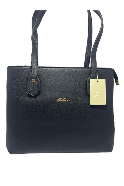 Armine Bag Women's Wide Shoulder Bag Armine Women's Bag 343 ARMINE BAG