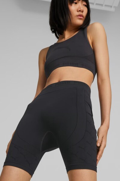 Puma Evoknit 7 Kadın Kısa Tayt 67309301