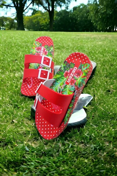 çeçen sports Jagoda Sa deznom Devojka Papuče