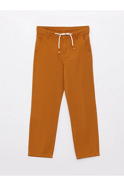 LC Waikiki Gabardine Boy's Trousers