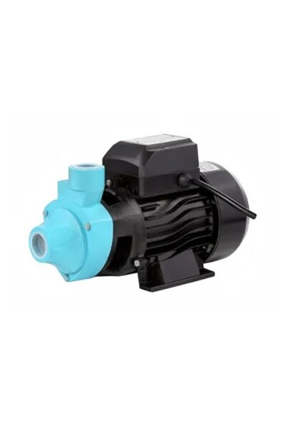Alarko Jet QBm-80 Tek Kademeli 1HP Santrifüj Pompa
