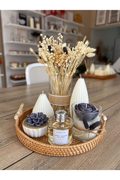 CEREN ACAR Özel tasarlanmış,Yüksek kaliteli ,%100 El yapımı,Mis gibi Vanilya ...