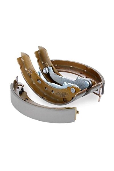 MAHER Fren Balata Micra  K11 92-01 Pabuç Arka