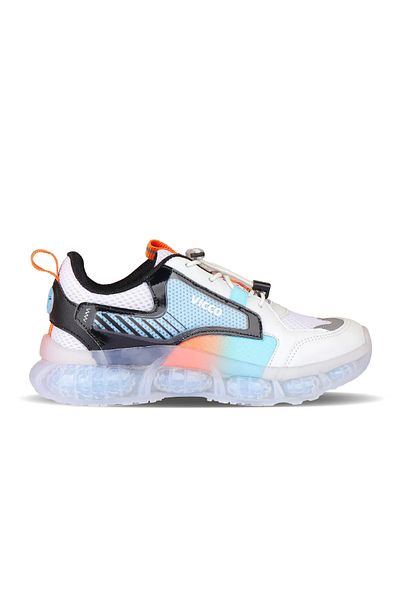 Vicco Size 26-35 Orthopedic Air Sole Lightweight Children's Sneaker