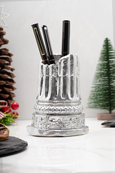 imosas pazarlama حامل القلم الأسطوري ذو العمود اليوناني العتيق من Imosas